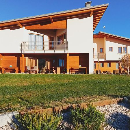 Agritur I Colori Sanzeno Exterior foto
