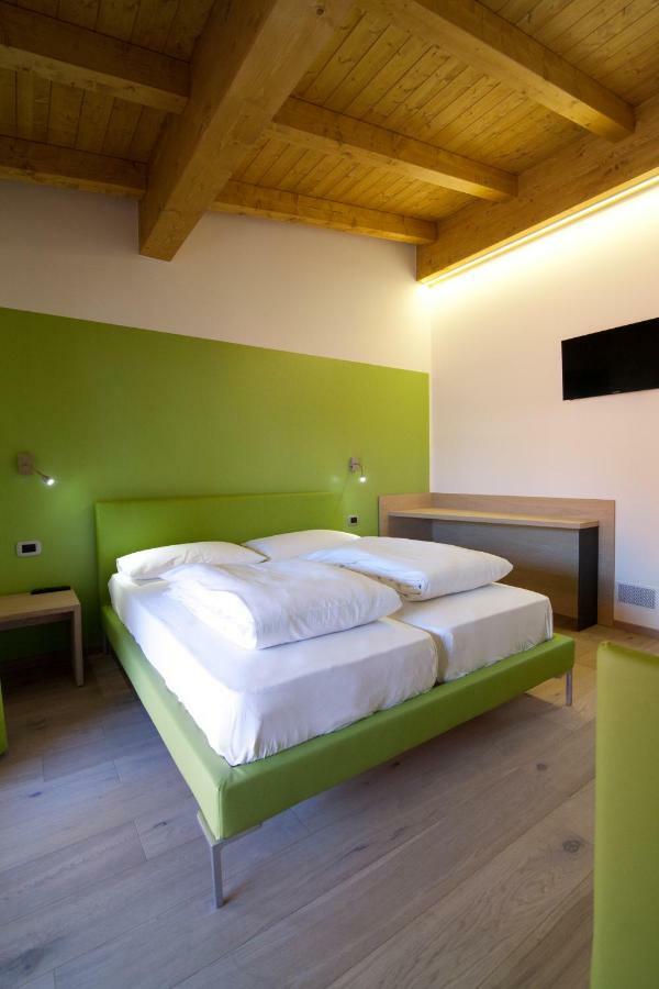 Agritur I Colori Sanzeno Exterior foto