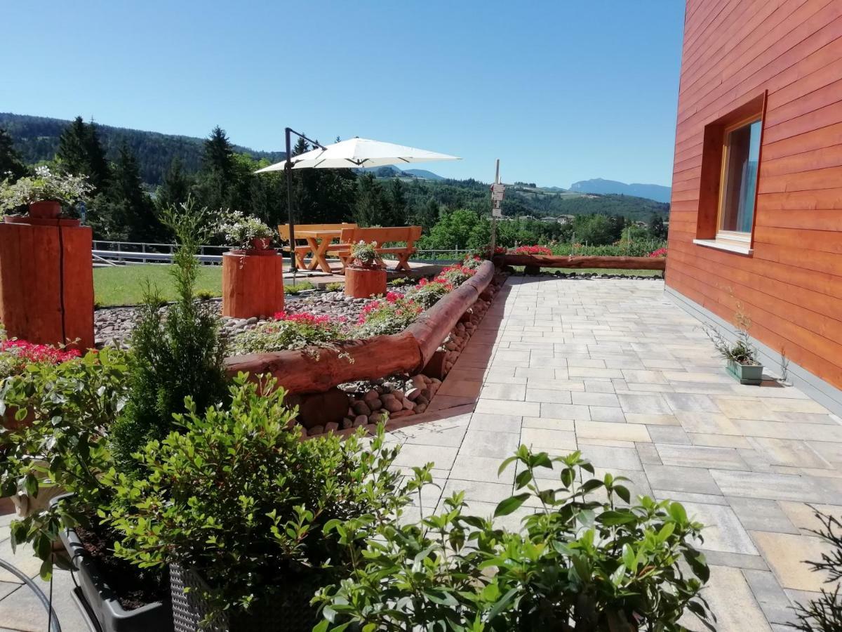 Agritur I Colori Sanzeno Exterior foto