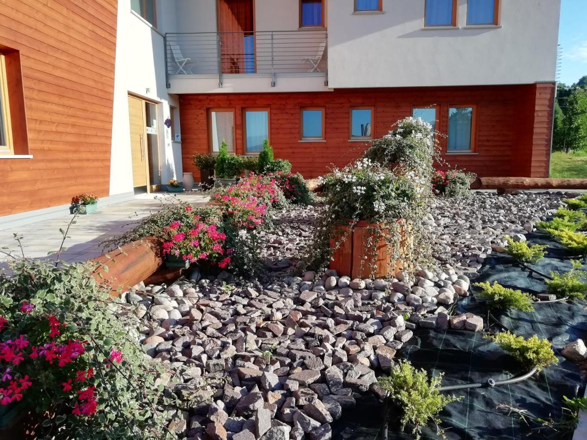 Agritur I Colori Sanzeno Exterior foto